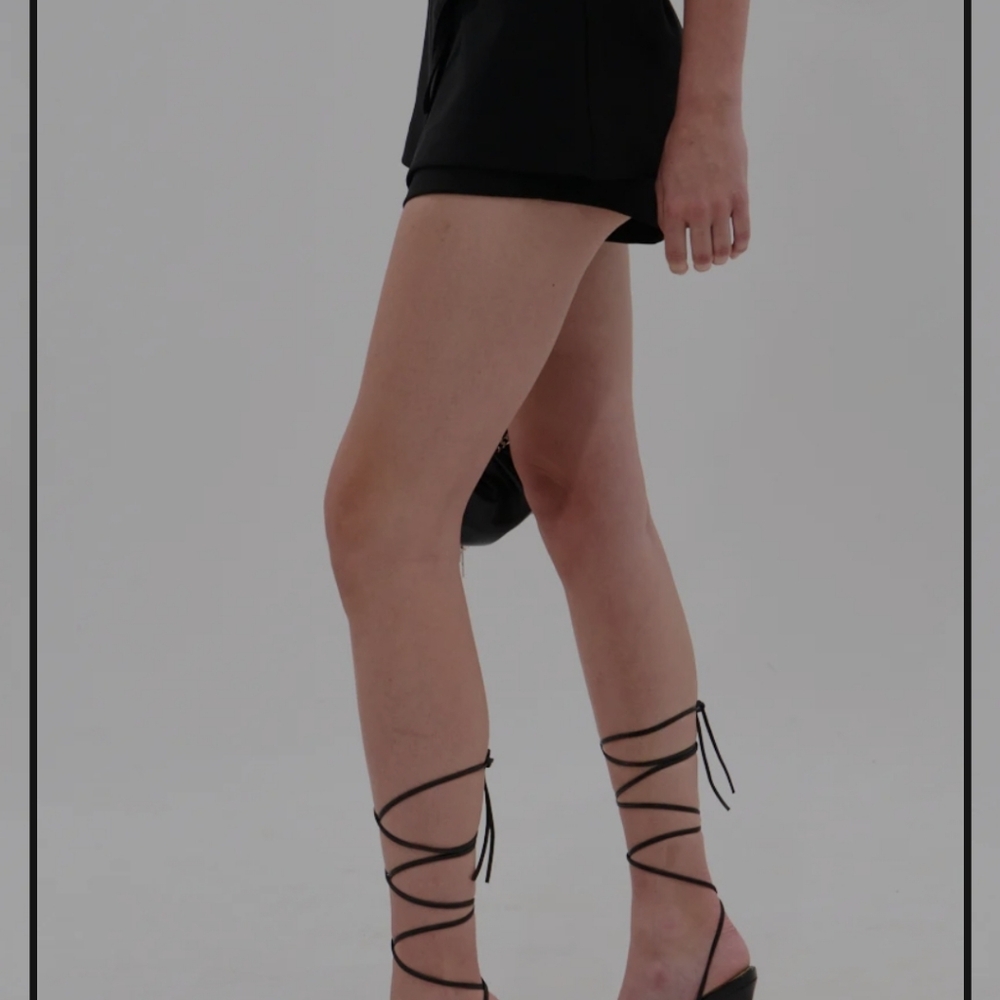 BUSINESS ONLY SKORT - XL